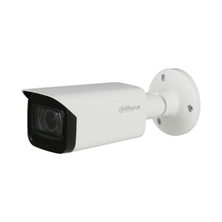 4 in 1 Serie StarLight-Bulletkamera, 80m IR, 8MP, 3,7~11mm motorisierte Linse