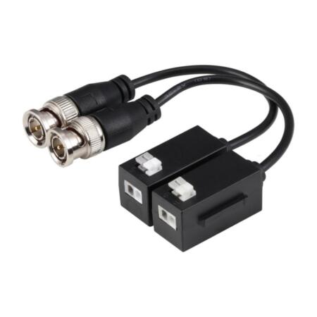 2 passive Videotranszeptoren
