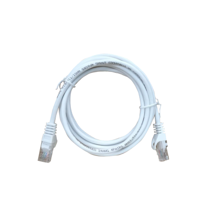 UTP-Kabel 0,5 m