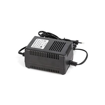 Stromversorgung, 24V / 3A für Domes