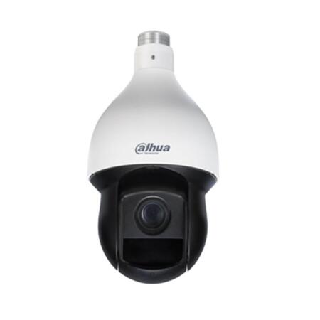 4-in-1 motorisierte Dome von 300 ° / Sek., Mit IR-Beleuchtung von 150Meter für den Außenbereich