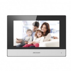 Zwei-Draht-IP-Monitor