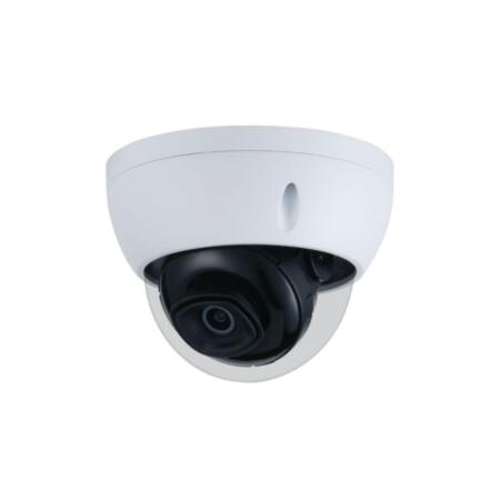 IP-DOME 8 Mp mit 30M Smart IR ,vandalismusgeschüzt, für den Außenbereich