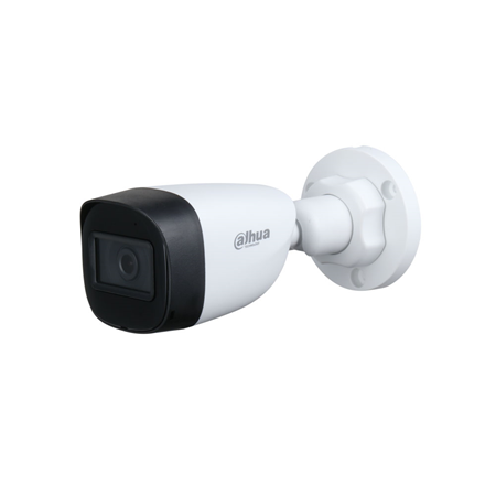 Boxkamera der HD-CVI Pro-Serie mit Starlight-beleuchtung der 3. Generation für den Innenbereich
