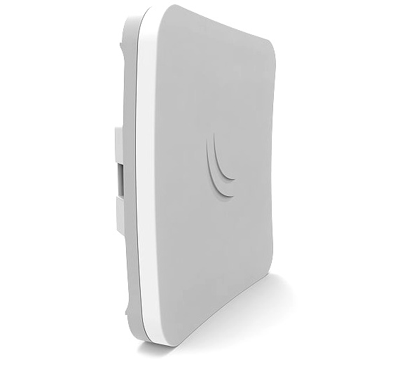 Master und Client in Point-to-Point Verbindungen bis zu 8 Km Maximal 16dBi