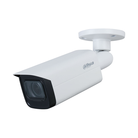 4 In 1 Bullet, Smart IR 80M, 2MP, 2,7~13,5mm Motorisiertes Objektiv