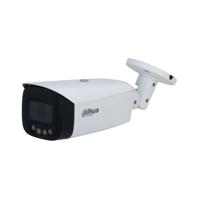 4 MP IP-Kamera, motorisiert 2,7~12 MM, 70M Smart light, IP67