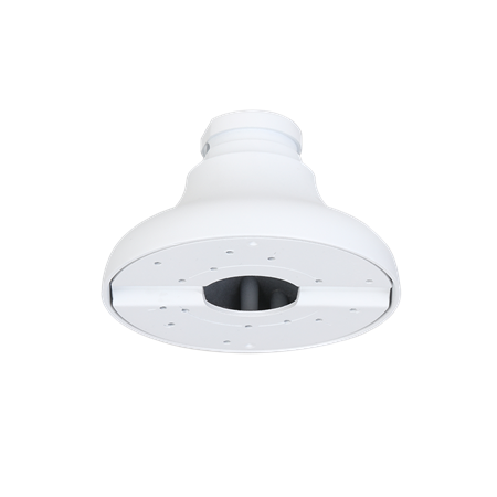 Adapterplatte für Domes