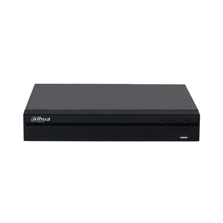 8-Kanal-Kompakt-1U-1HDD-WizSense-Netzwerk-Videorecorder