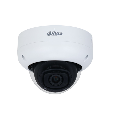 IP Dome 4MP Full Color mit Beleuchtung 30M, 2,8mm Festobjektiv