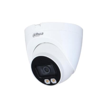 IP Dome Starlight 4MP, Full-Color, 30M Weisser Beleuchtung, 2,8mm Festobjektiv