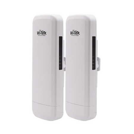 Funksender mit großer Reichweite für IP-Überwachungskameras