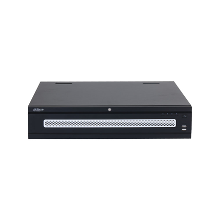 32 Kanäle 2U 8HDDs WizMind Netzwerk-Videorecorder