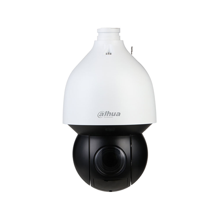 8MP 25x Starlight IR WizSense Netzwerk-PTZ-Kamera
