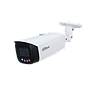 Dahua Full-Color IP-Bullet-Kamera mit aktiver Abschreckung Intelligente weiße Beleuchtung von 40 m für den Außenbereich