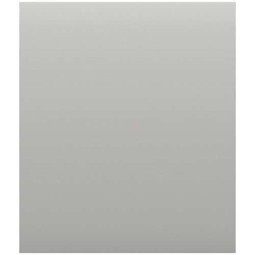 AJAX | Lichtschalter | Smart Home | Einfach- oder Wechselschalter | Weiß | CenterButton (1-gang / 2-way)